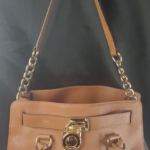Michael Michael Kors Hamilton Satchel